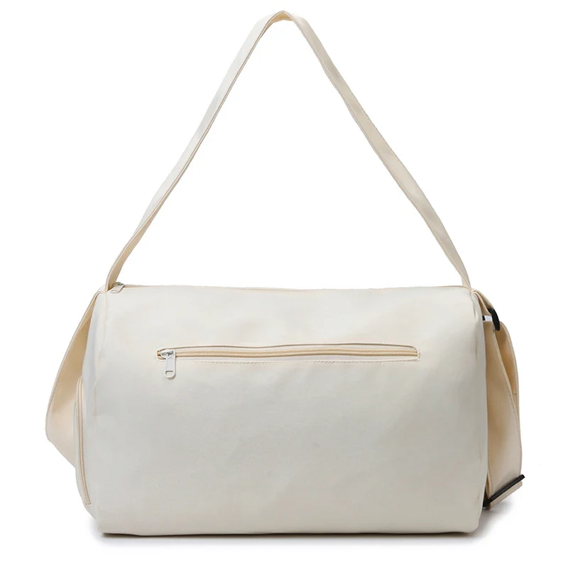 Sportliche Schultertasche mit praktischen Innenfächern Skanto
