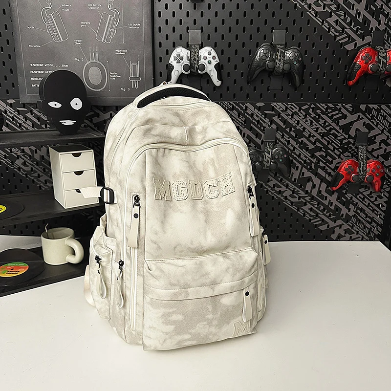 Multifunktionaler Freizeit-Schulrucksack