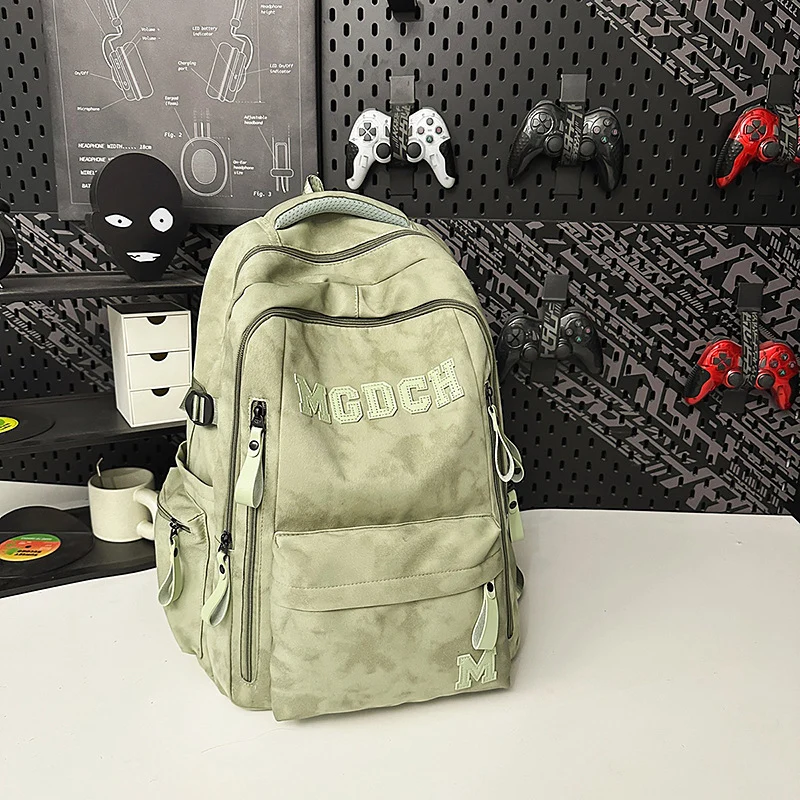 Multifunktionaler Freizeit-Schulrucksack