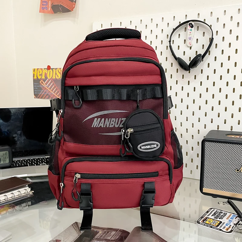 Modularer taktischer Schulrucksack
