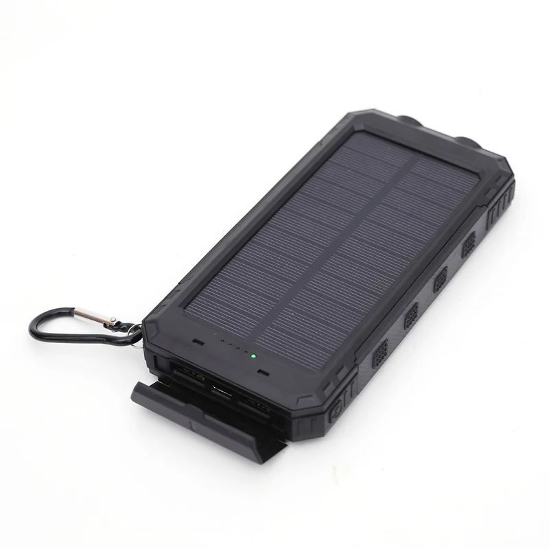 Solar-Powerbank Skanto