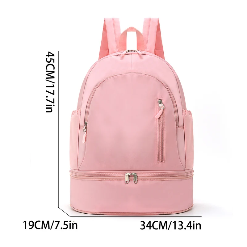 Vielseitiger Rucksack mit ergonomischem Design Skanto