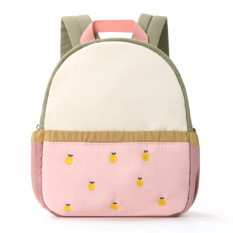 Lustiger und farbenfroher Rucksack Skanto