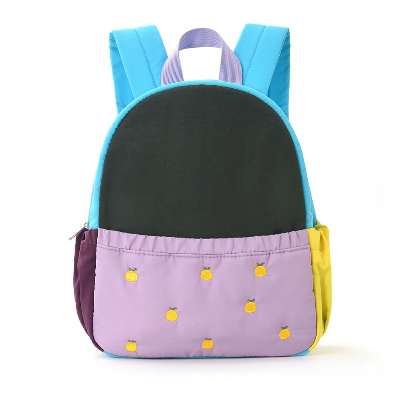 Lustiger und farbenfroher Rucksack Skanto