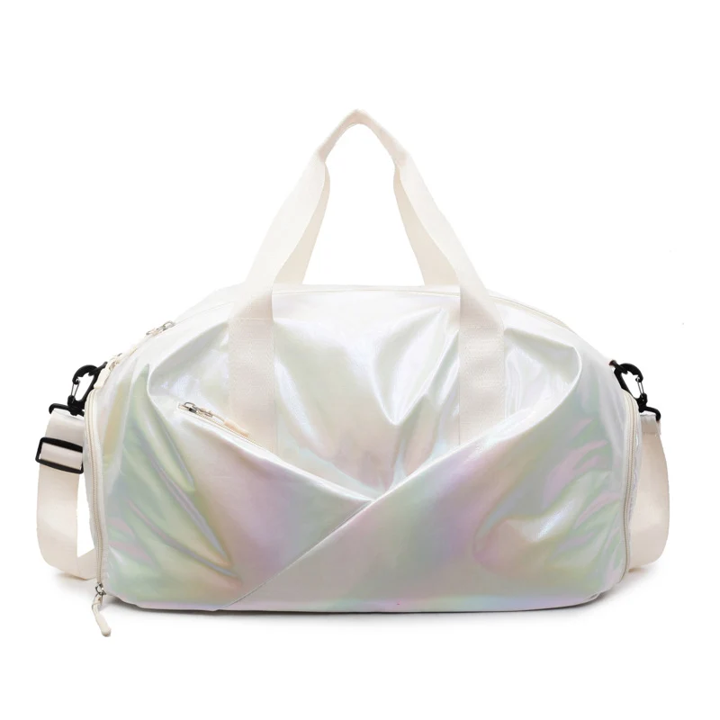 Sportliche Reisetasche mit elegantem, faltbarem Design Skanto