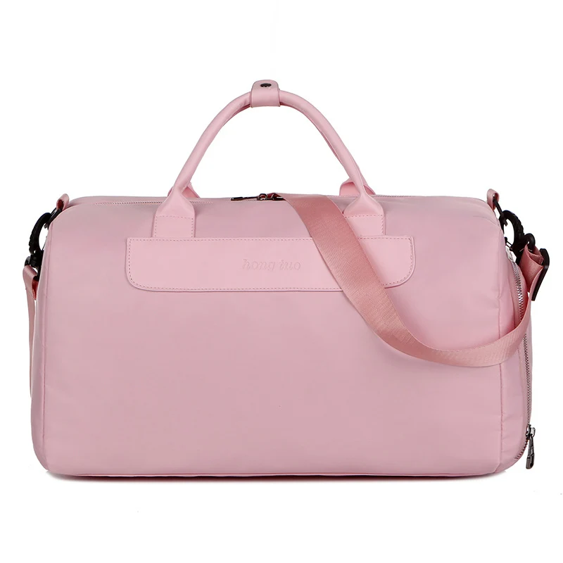 Sportliche Reisetasche mit sicherem Innenfach Skanto