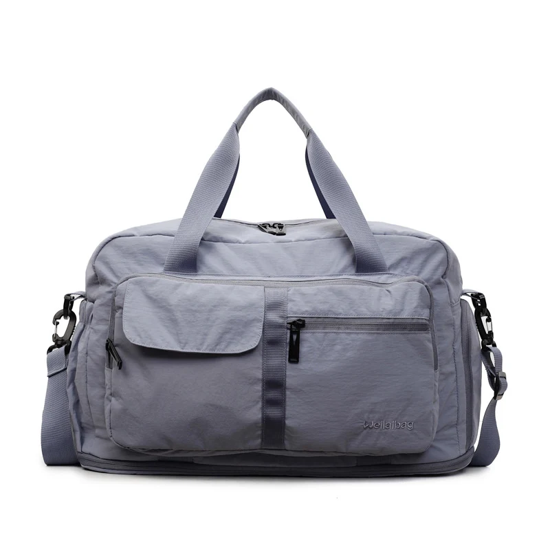 Sportliche Reisetasche Skanto