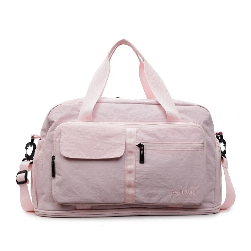 Sportliche Reisetasche Skanto