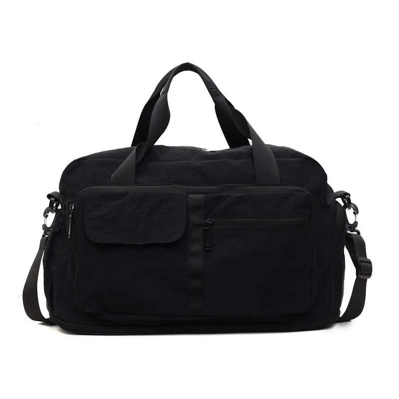 Sportliche Reisetasche Skanto