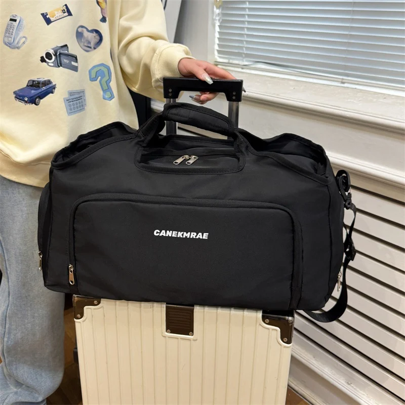 Sportliche Multifunktions-Reisetasche Skanto