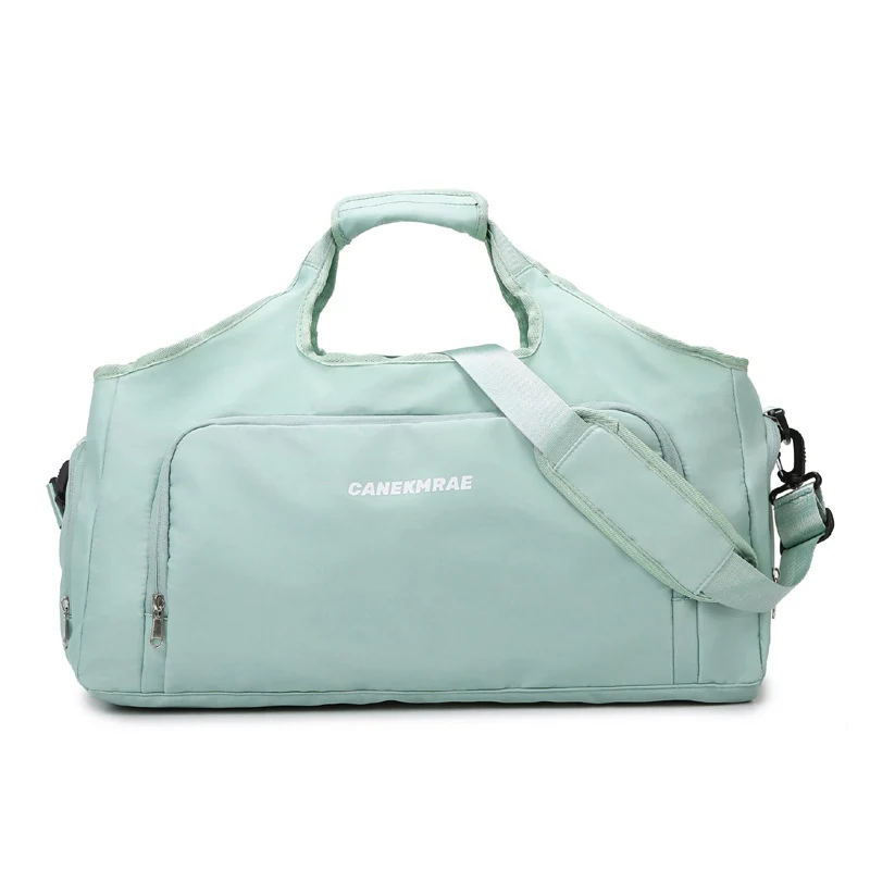Sportliche Multifunktions-Reisetasche Skanto