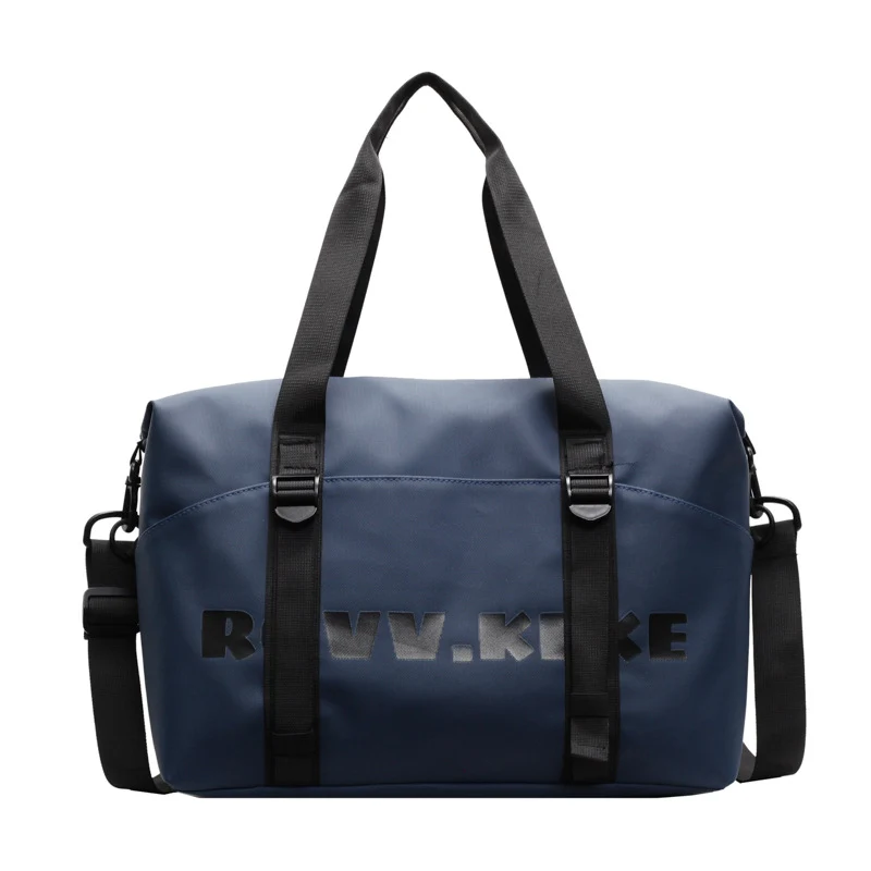 Sportliche Multifunktions-Reisetasche mit verstellbarem Schultergurt Skanto