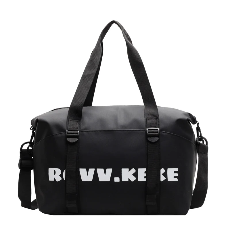 Sportliche Multifunktions-Reisetasche mit verstellbarem Schultergurt Skanto