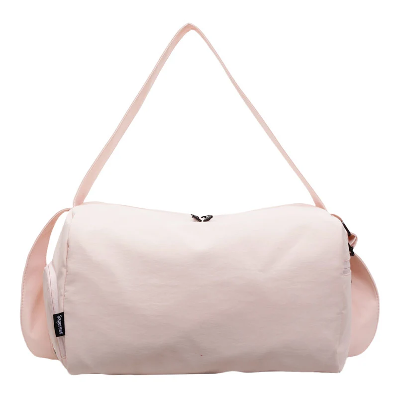 Praktische Reisetasche mit geräumigem Innenraum Skanto