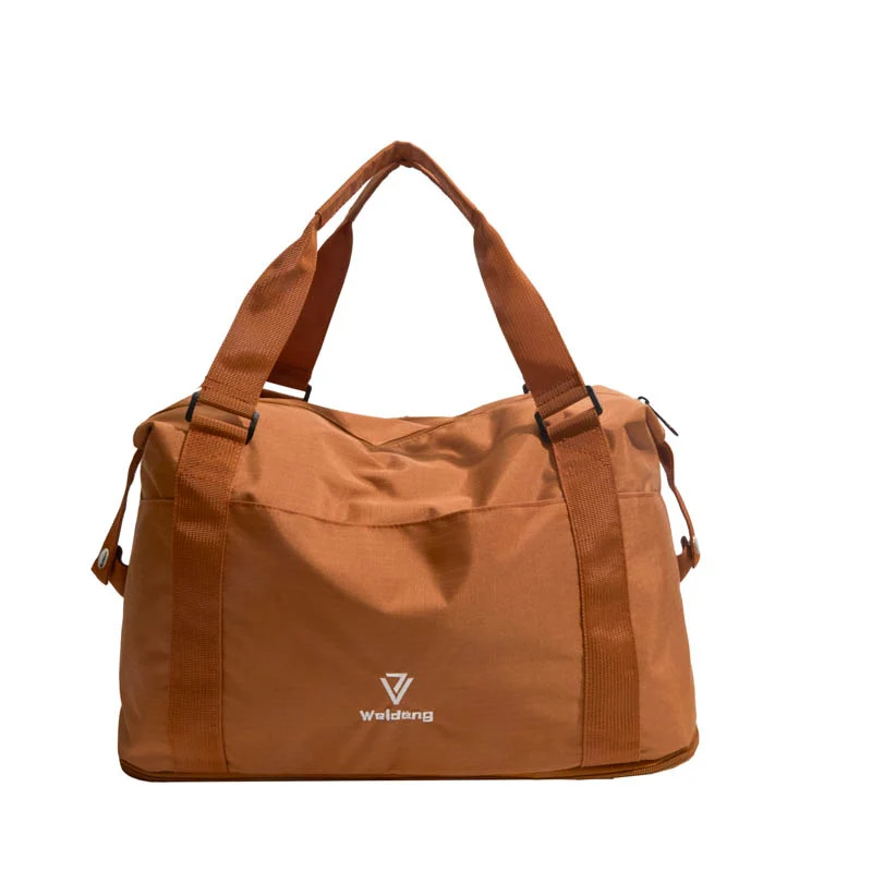 Praktische Trainings- und Reisetasche Skanto