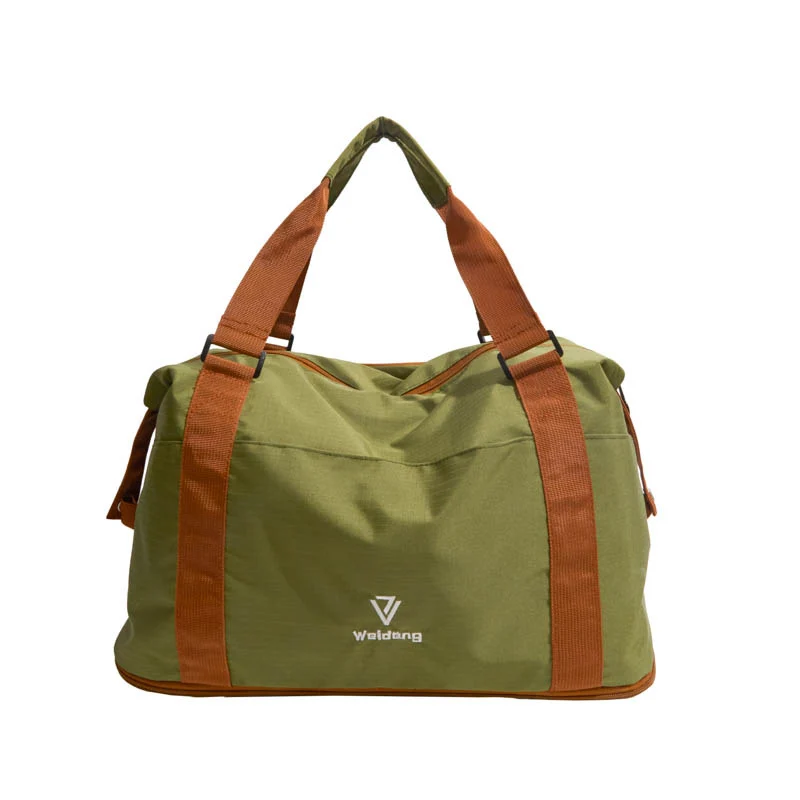 Praktische Trainings- und Reisetasche Skanto