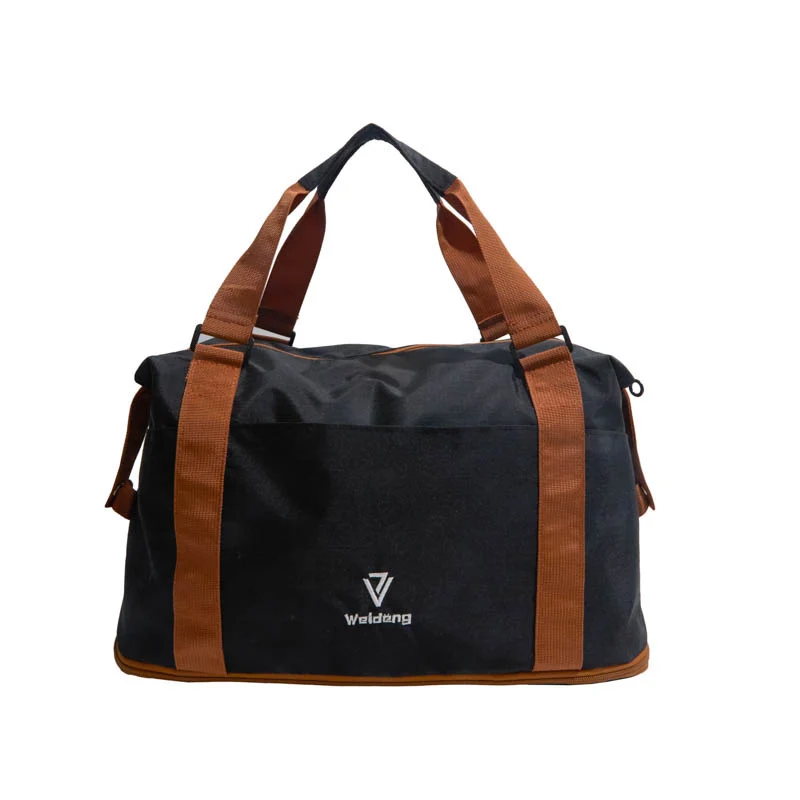 Praktische Trainings- und Reisetasche Skanto