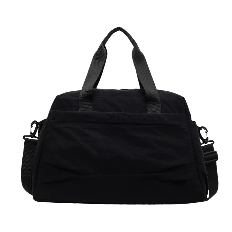 Multifunktionale Sport- und Reisetasche mit abnehmbarem Schultergurt Skanto