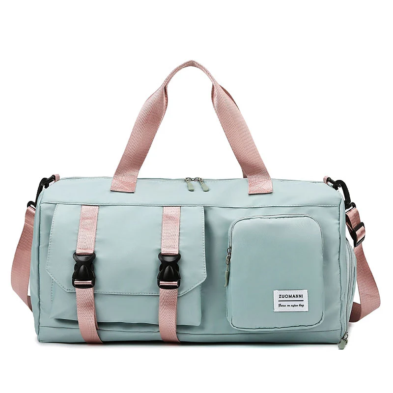 Multifunktionale Sport- und Reisetasche Skanto