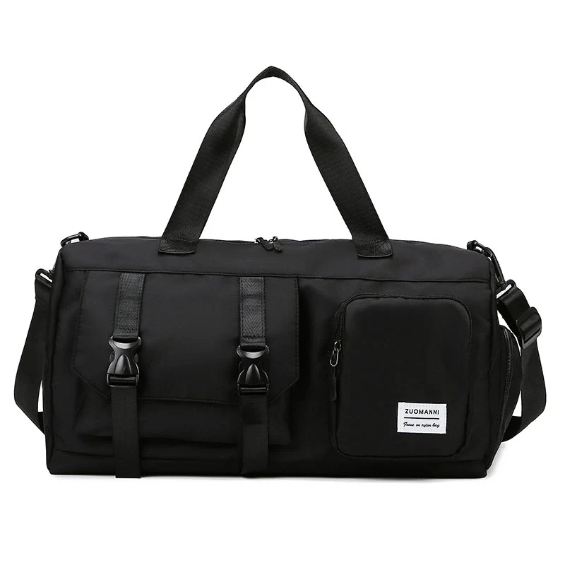 Multifunktionale Sport- und Reisetasche Skanto