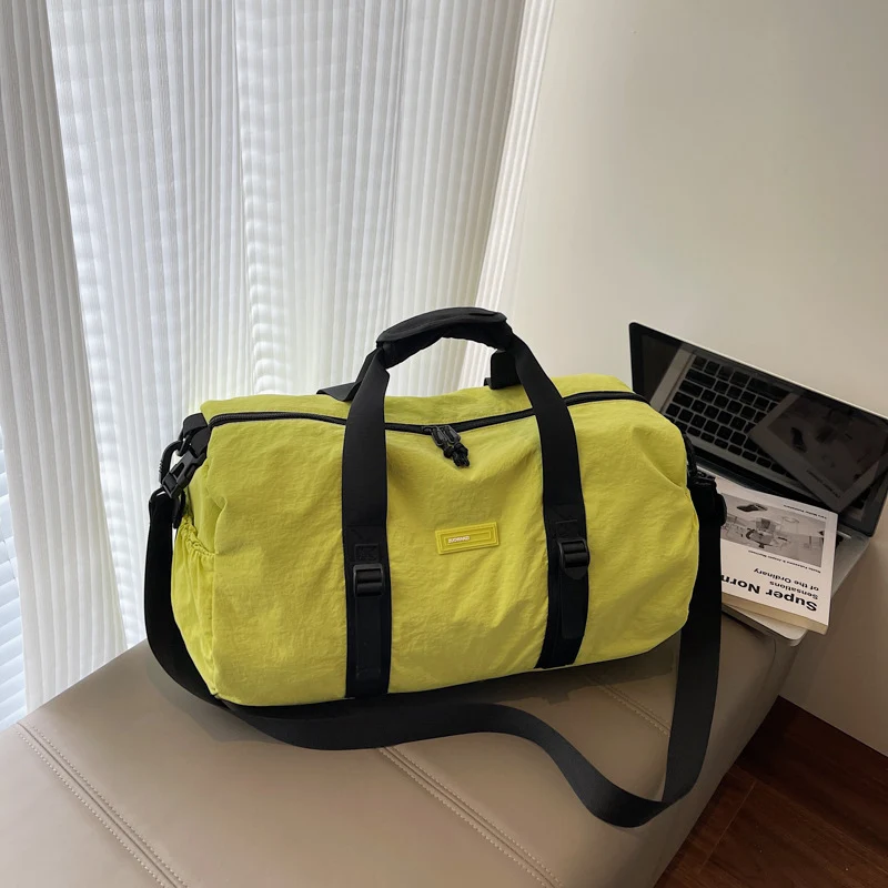 Multifunktionale Sport- und Reisetasche Skanto