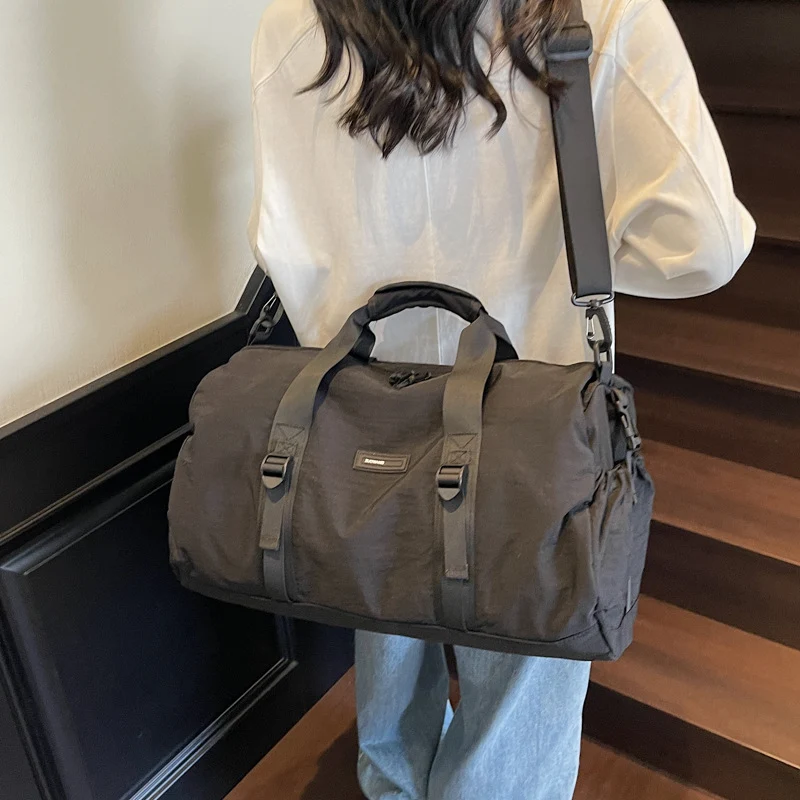 Multifunktionale Sport- und Reisetasche Skanto