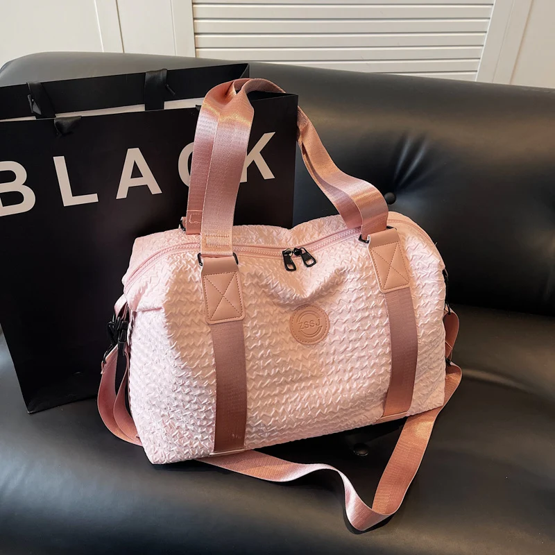 Multifunktionale Sport- und Freizeittasche Skanto