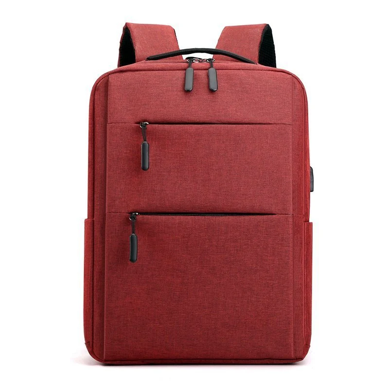 Laptop-Rucksack mit multifunktionalen Fächern Skanto