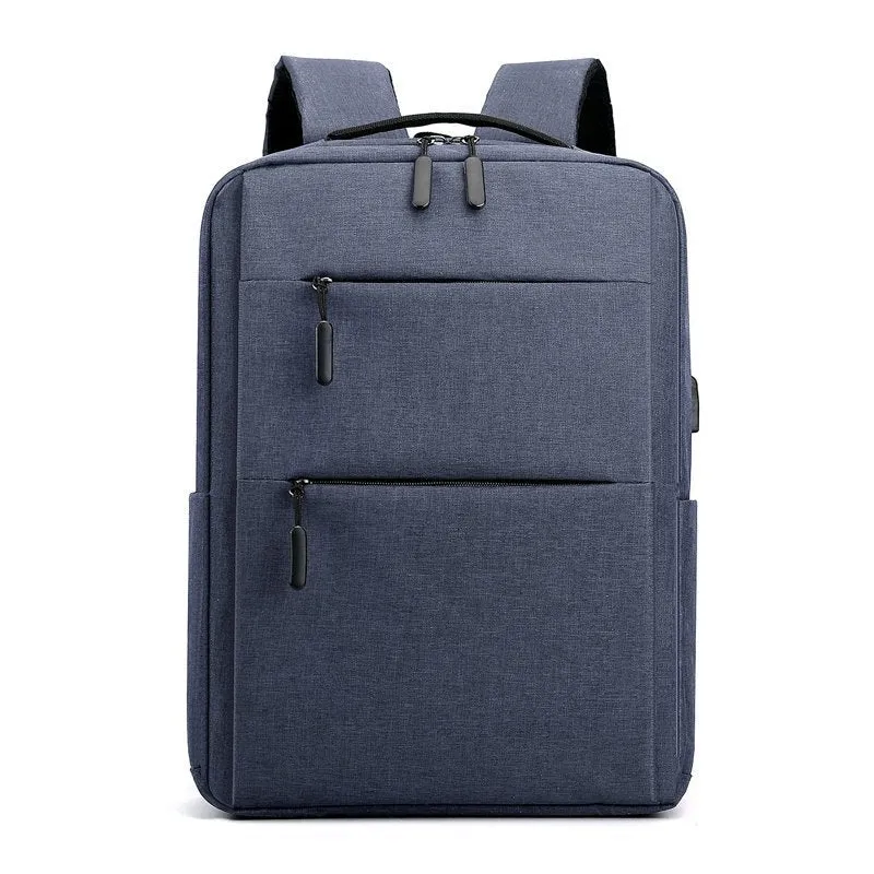Laptop-Rucksack mit multifunktionalen Fächern Skanto
