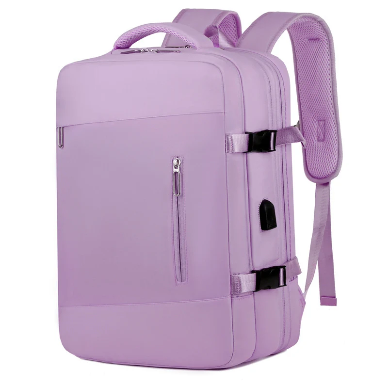 Laptop-Rucksack mit ergonomischem Tragesystem Skanto