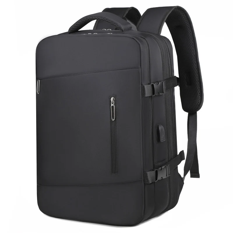 Laptop-Rucksack mit ergonomischem Tragesystem Skanto