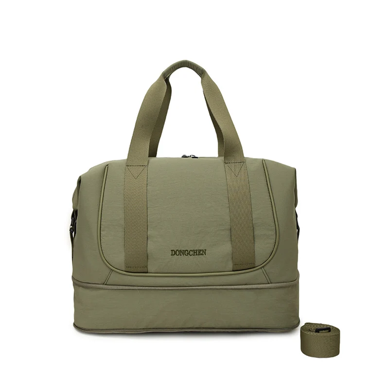 Hochwertige Sport- und Reisetasche Skanto