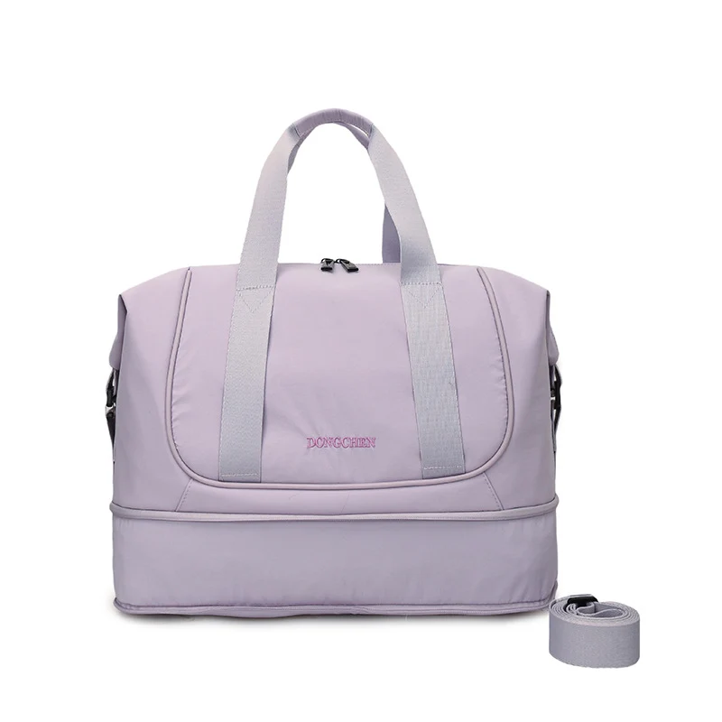 Hochwertige Sport- und Reisetasche Skanto