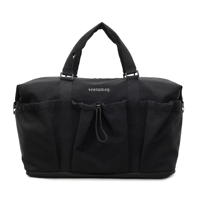 Sportliche Wochenendtasche Skanto