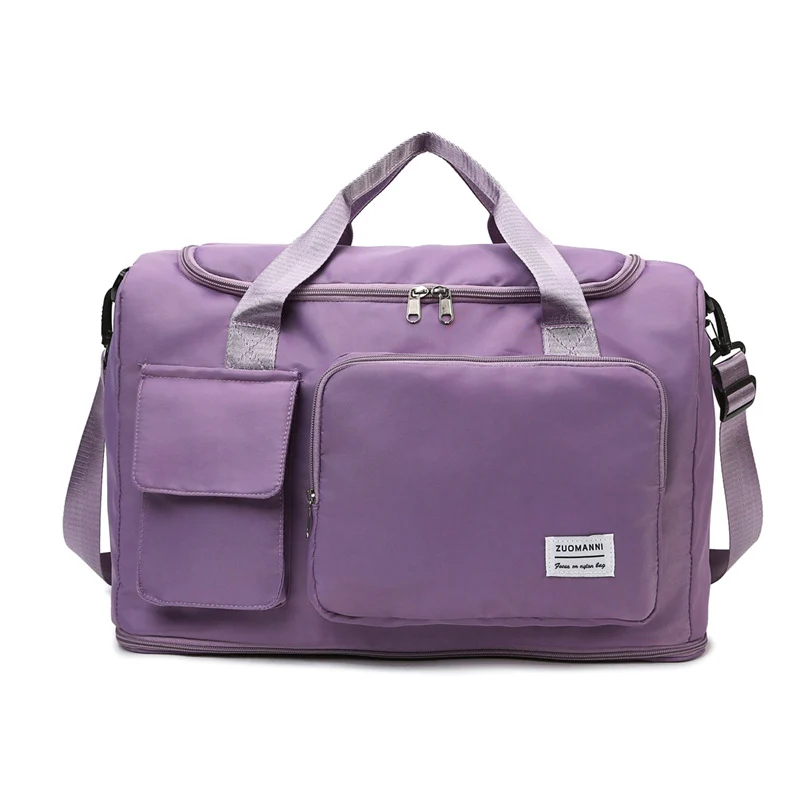 Wellness- und Reisetasche Skanto
