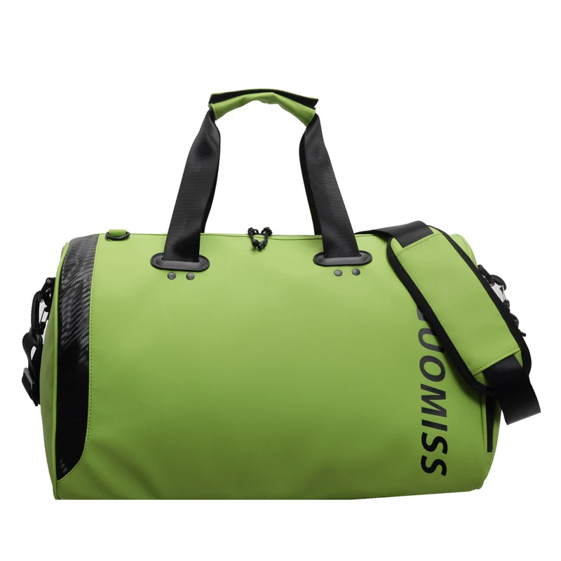 Wasserdichte Sport-Reisetasche mit stabilen Tragegriffen und verstellbarem Schultergurt Skanto