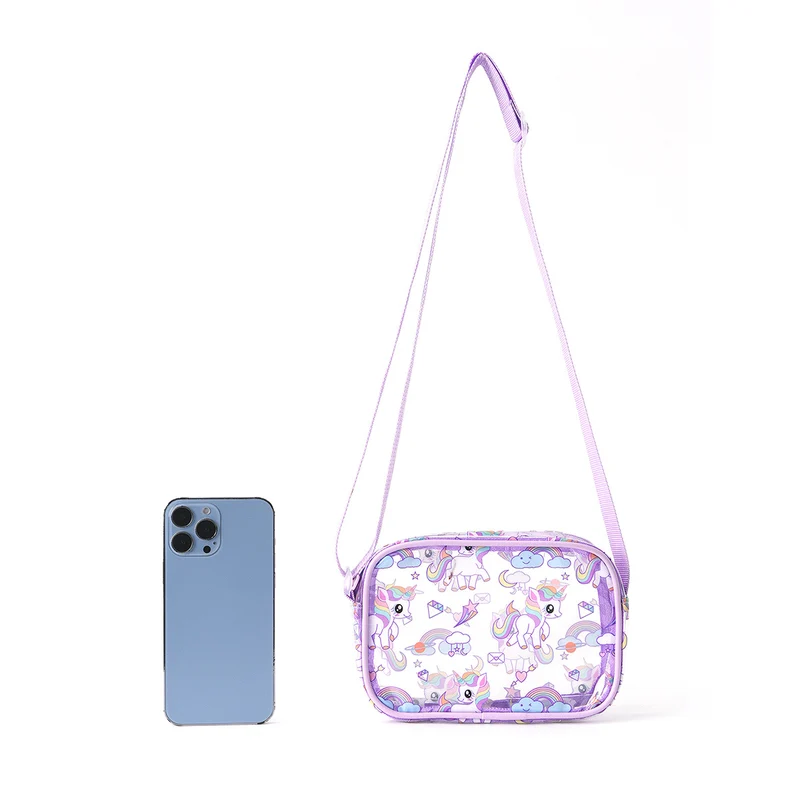 Verspielte Kosmetiktasche Skanto
