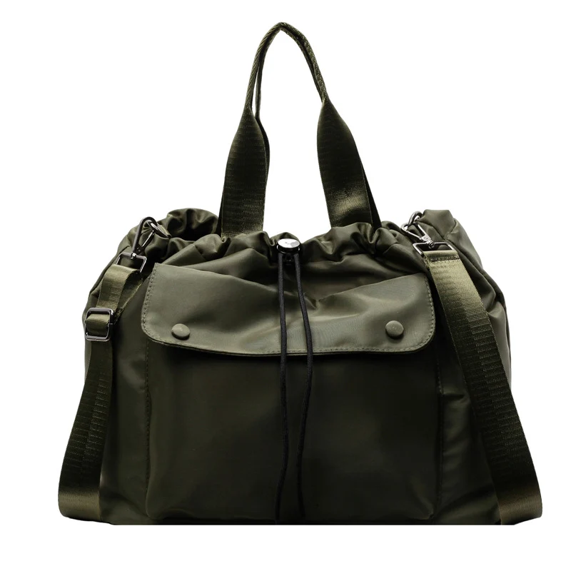 Sportliche Multifunktions-Reisetasche Skanto