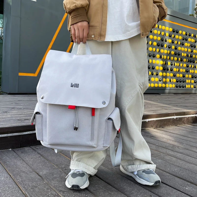 Multifunktionsrucksack mit isoliertem Fach Skanto
