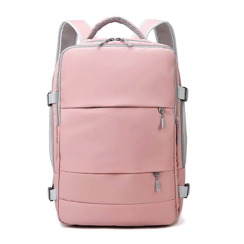 Multifunktionaler Rucksack Skanto