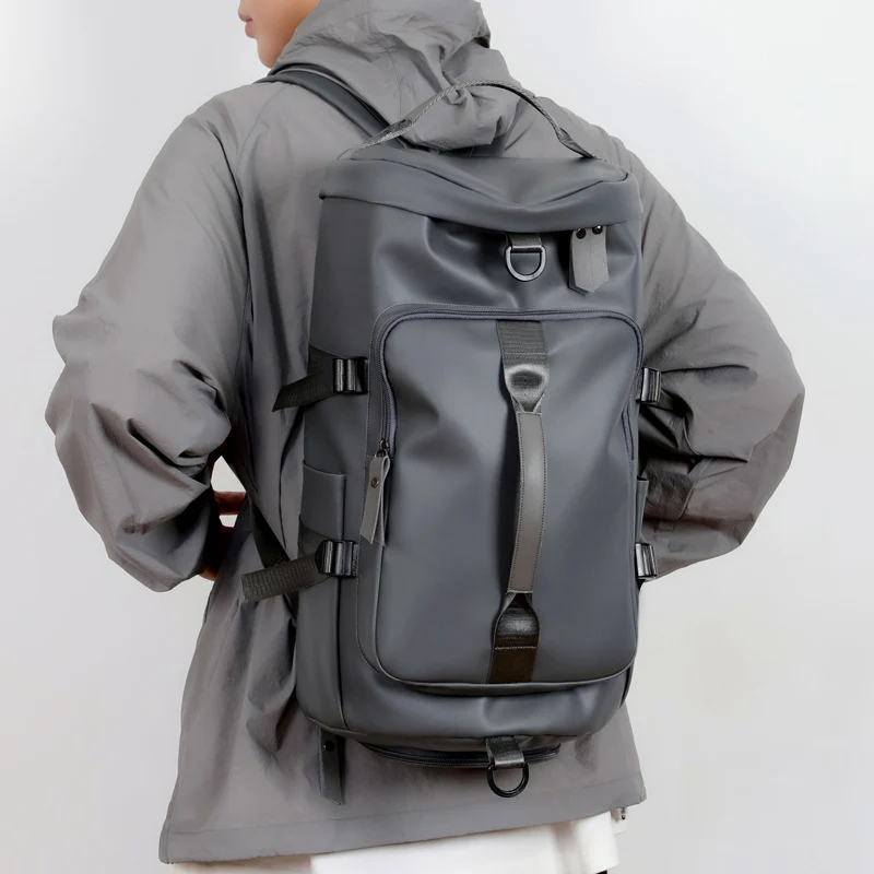 Multifunktionaler Outdoor-Rucksack Skanto