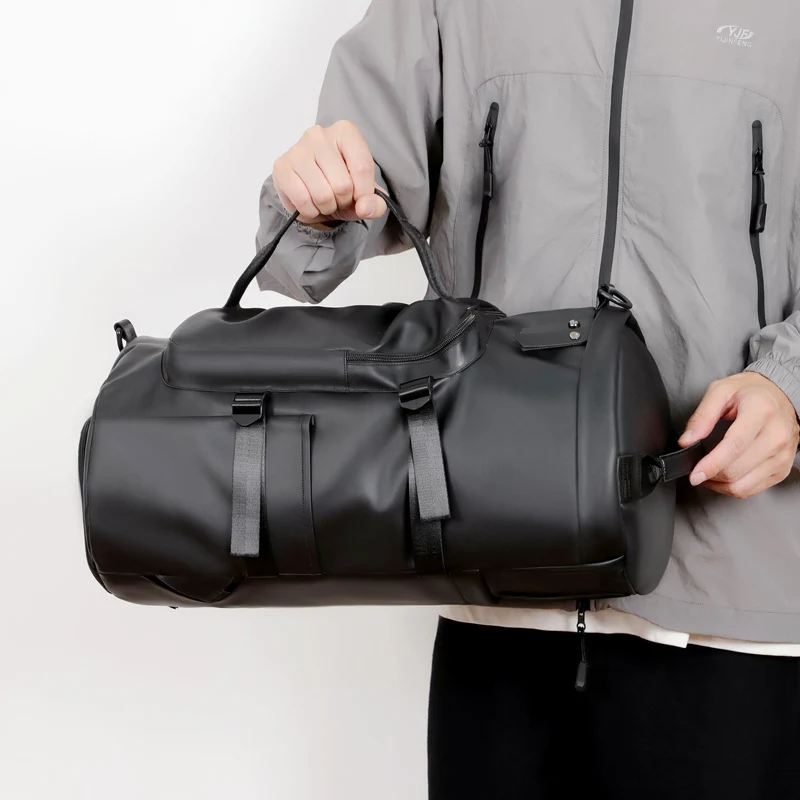 Multifunktionaler Outdoor-Rucksack Skanto