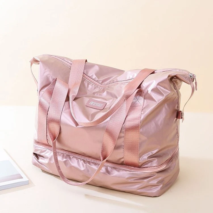 Multifunktionale Sport-Reisetasche mit wasserabweisendem Design Skanto