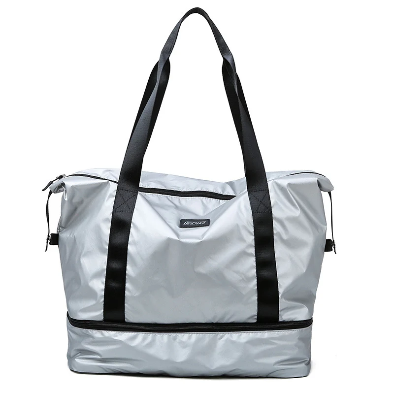 Multifunktionale Sport-Reisetasche mit wasserabweisendem Design Skanto
