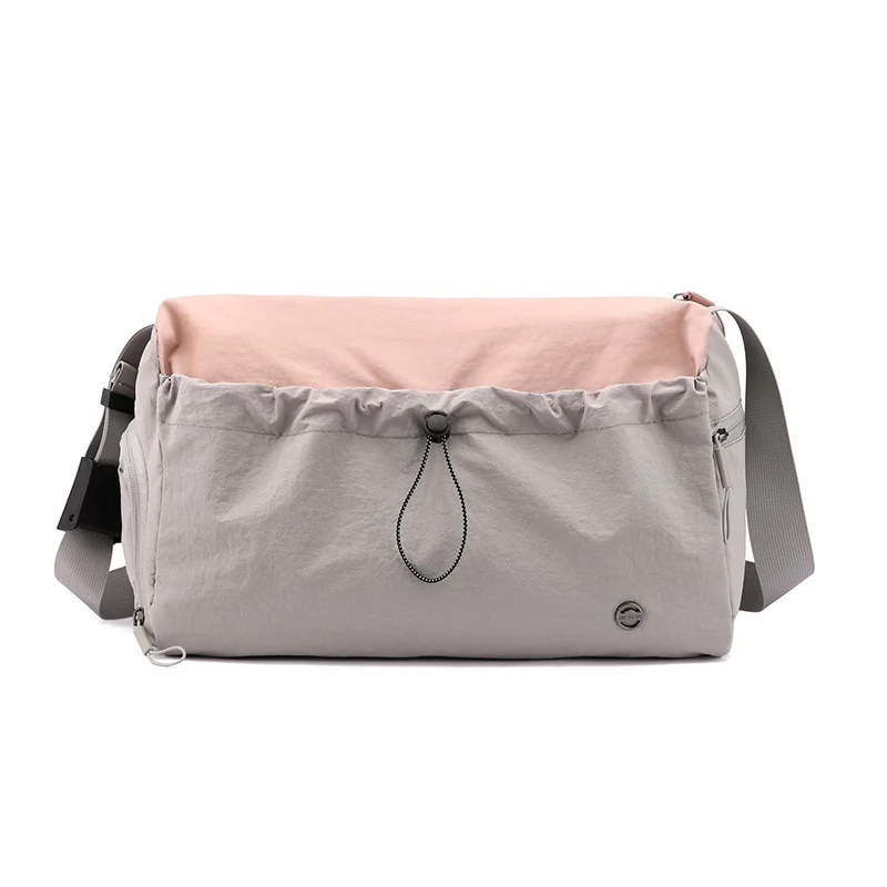 Multifunktionale Sport-Reisetasche mit verstellbarem Schultergurt Skanto