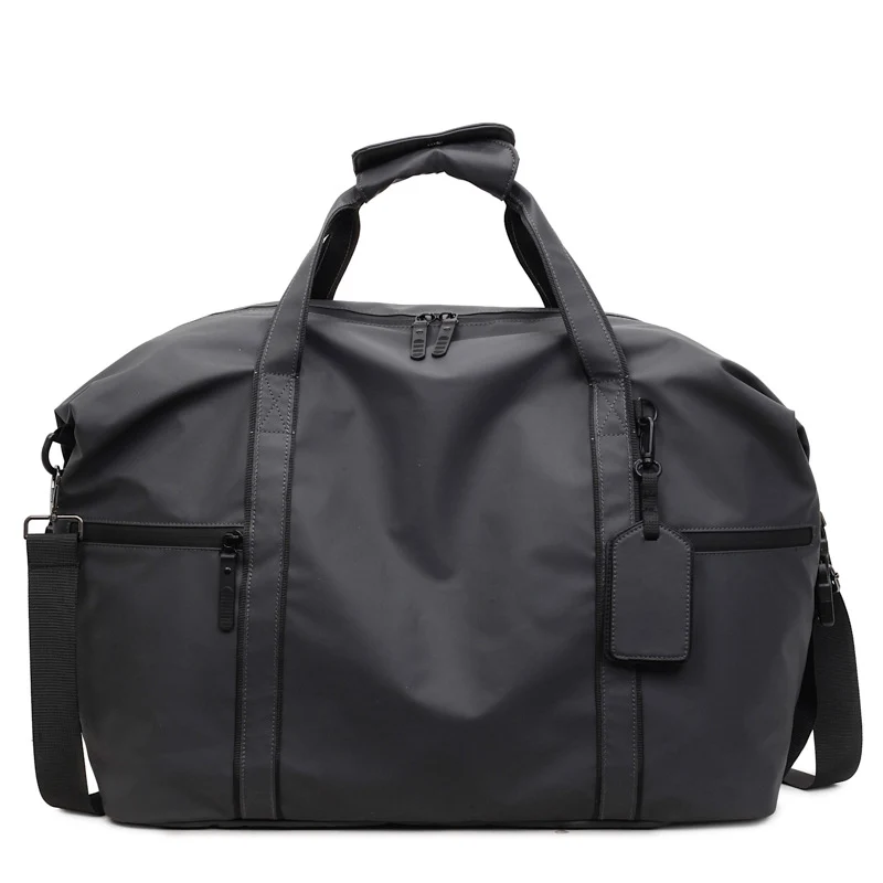 Multifunktionale Sport-Reisetasche mit ergonomischen Trageoptionen Skanto