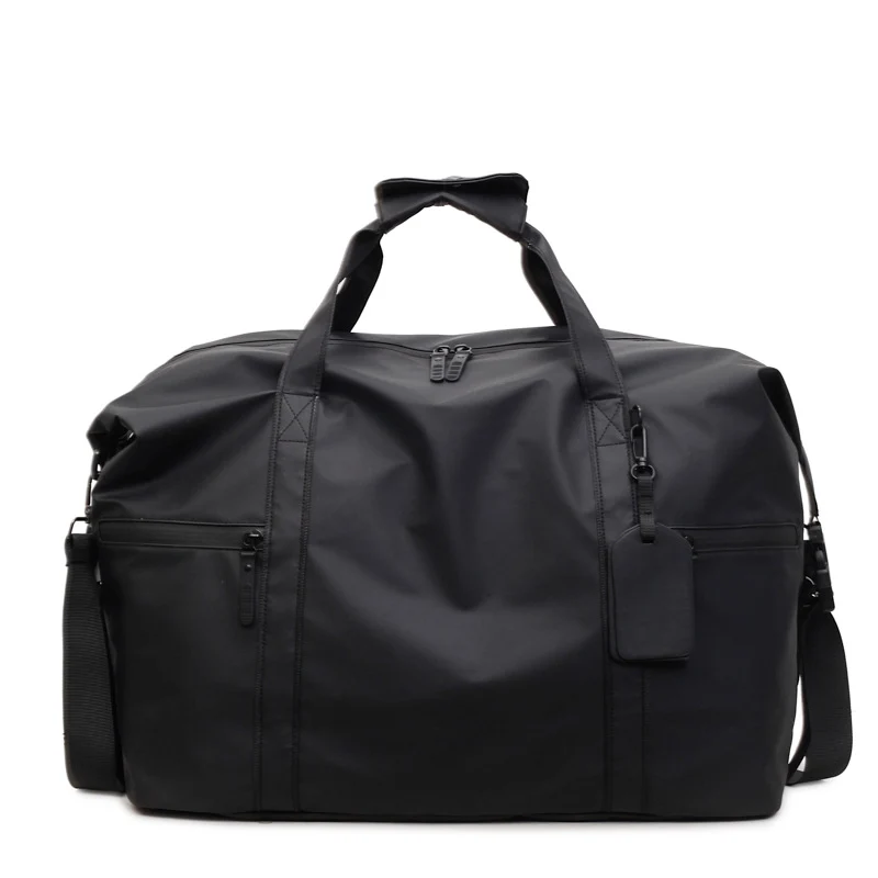 Multifunktionale Sport-Reisetasche mit ergonomischen Trageoptionen Skanto