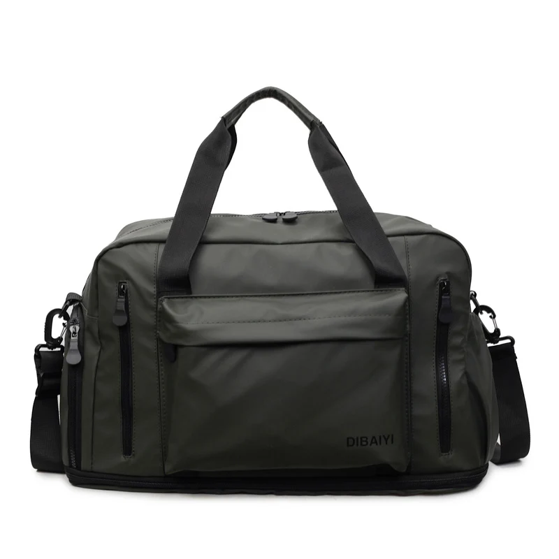 Multifunktionale Sport-Reisetasche mit ergonomischen Schultergurten Skanto