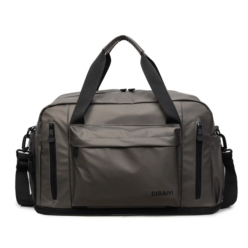Multifunktionale Sport-Reisetasche mit ergonomischen Schultergurten Skanto