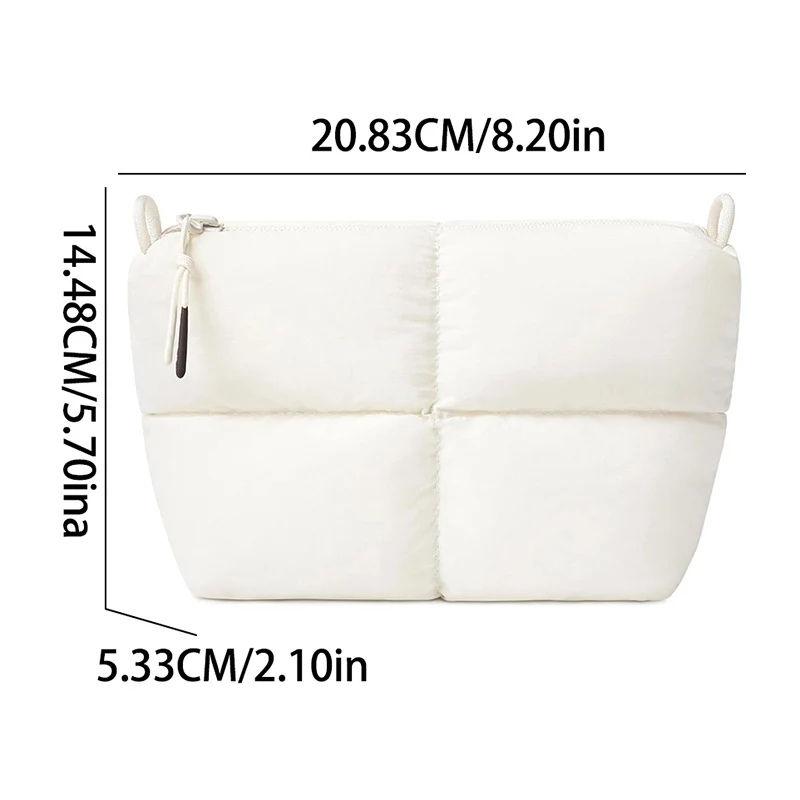 Multifunktionale Organizer-Tasche Skanto